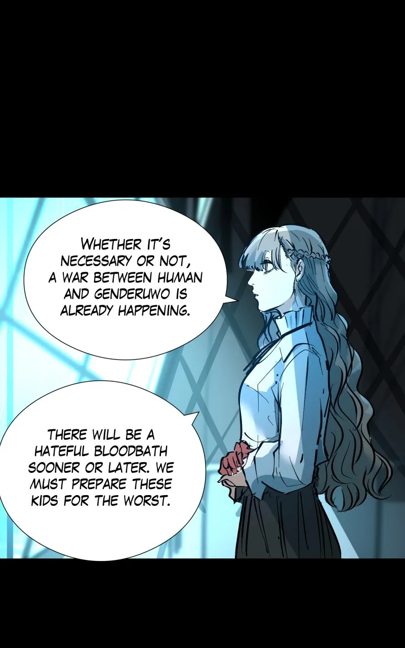 Read Red Spine chapter 5 image 99 on Lezhin