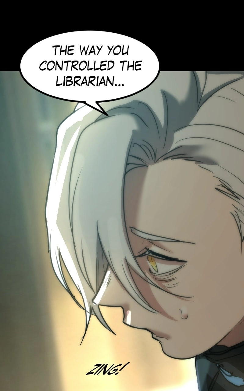 Read Red Spine chapter 50 image 14 on Lezhin