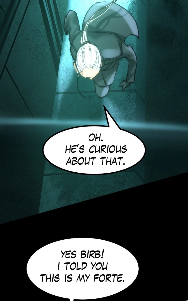 Read Red Spine chapter 50 image 16 on Lezhin