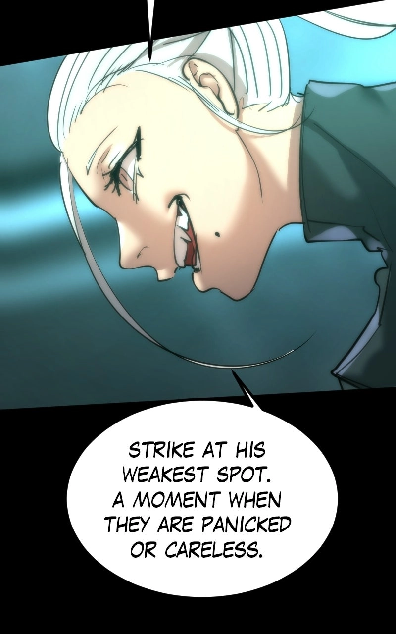 Read Red Spine chapter 50 image 17 on Lezhin