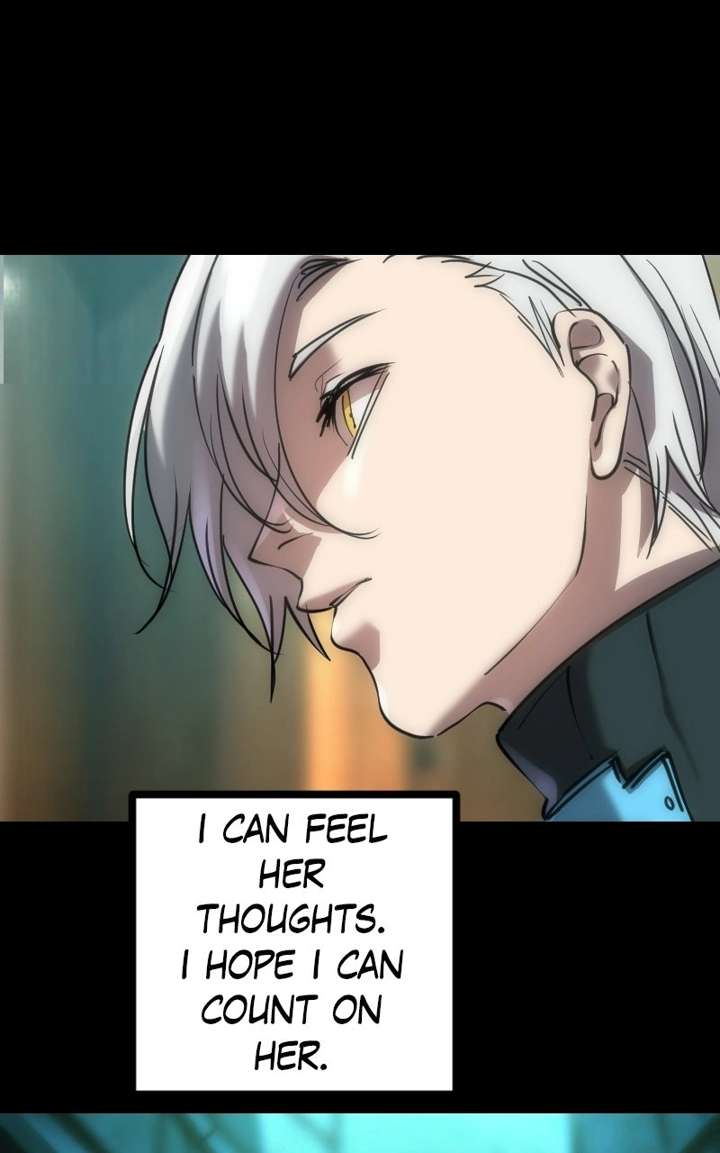 Read Red Spine chapter 50 image 18 on Lezhin