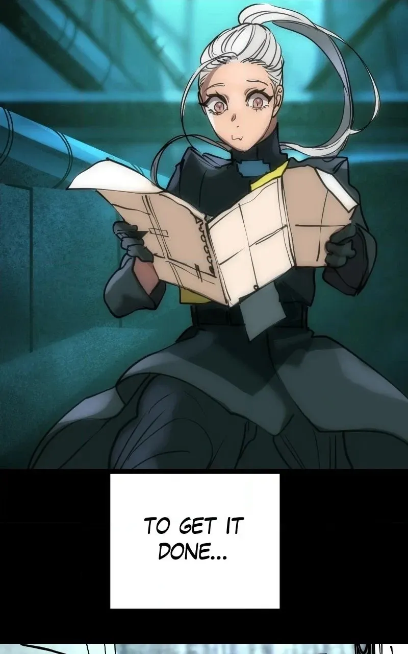 Read Red Spine chapter 50 image 19 on Lezhin