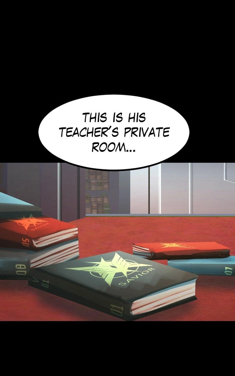 Read Red Spine chapter 50 image 2 on Lezhin