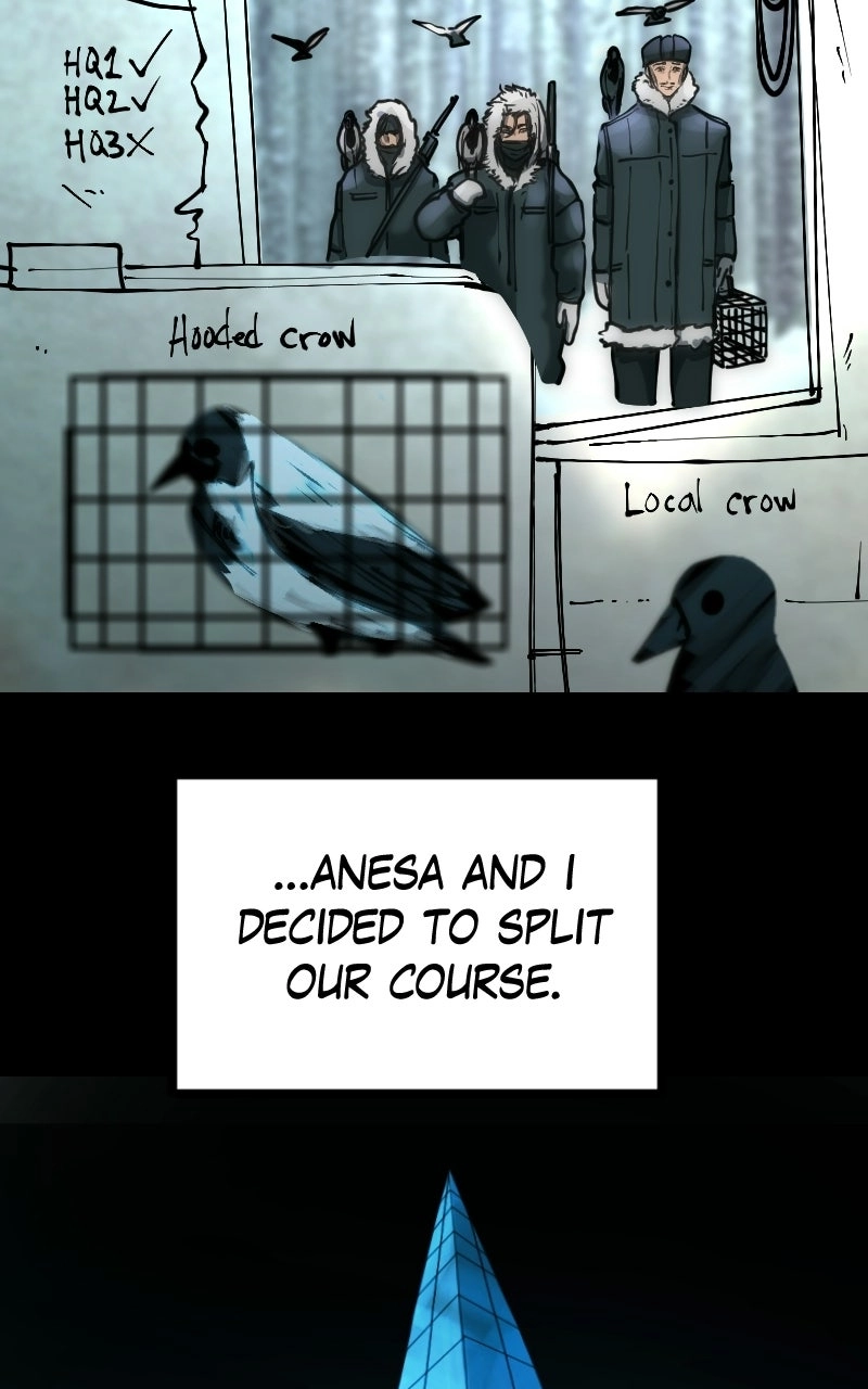 Read Red Spine chapter 50 image 20 on Lezhin