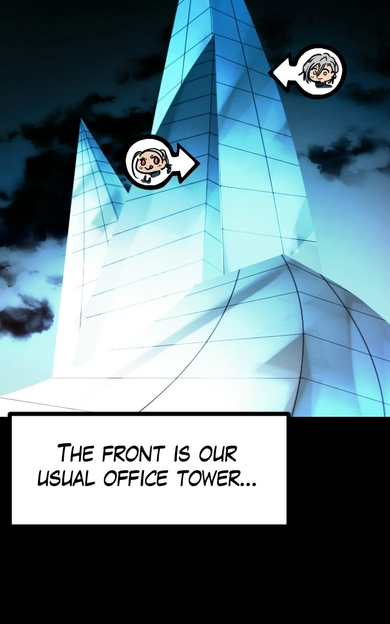 Read Red Spine chapter 50 image 21 on Lezhin