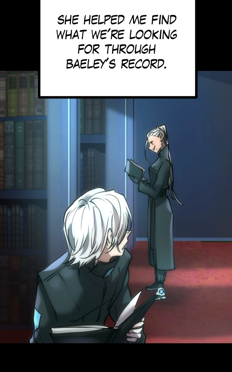 Read Red Spine chapter 50 image 23 on Lezhin