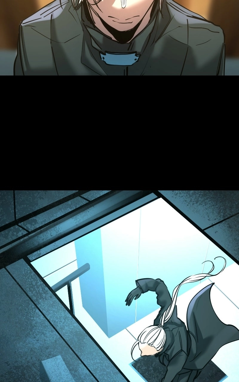 Read Red Spine chapter 50 image 27 on Lezhin