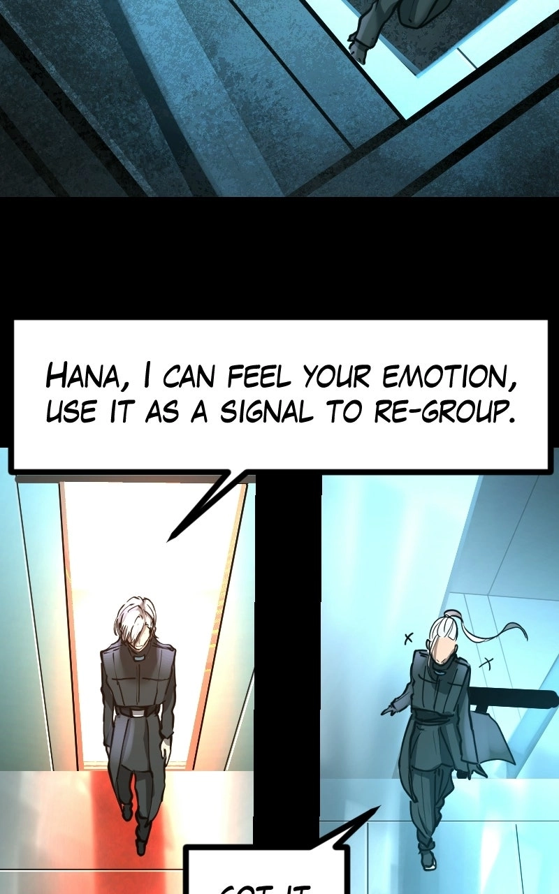 Read Red Spine chapter 50 image 28 on Lezhin