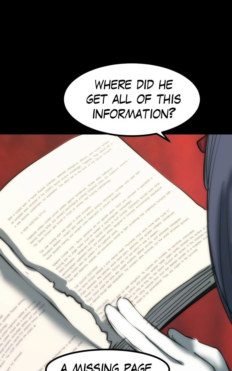 Read Red Spine chapter 50 image 3 on Lezhin