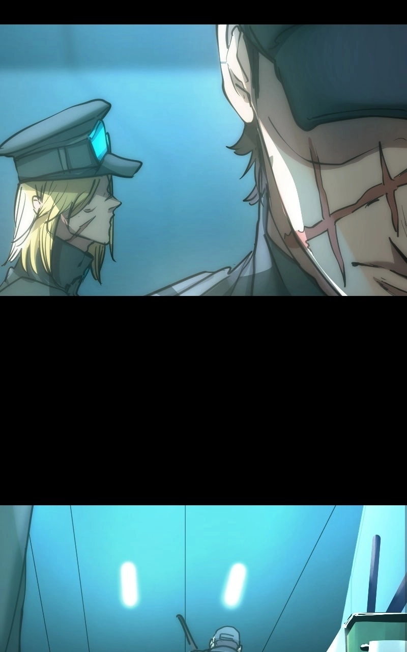 Read Red Spine chapter 50 image 33 on Lezhin