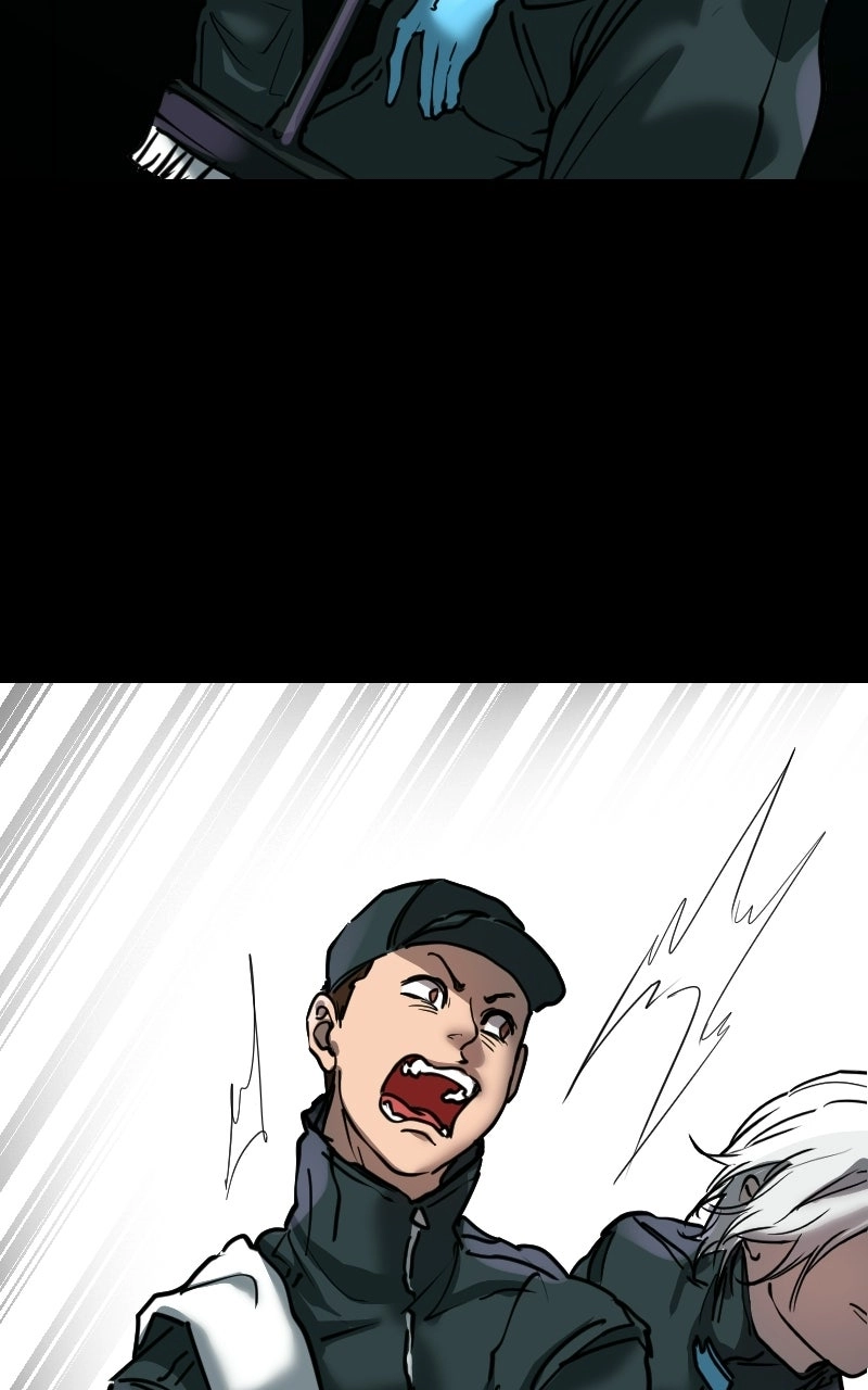 Read Red Spine chapter 50 image 38 on Lezhin