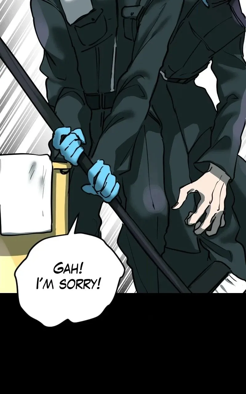 Read Red Spine chapter 50 image 39 on Lezhin