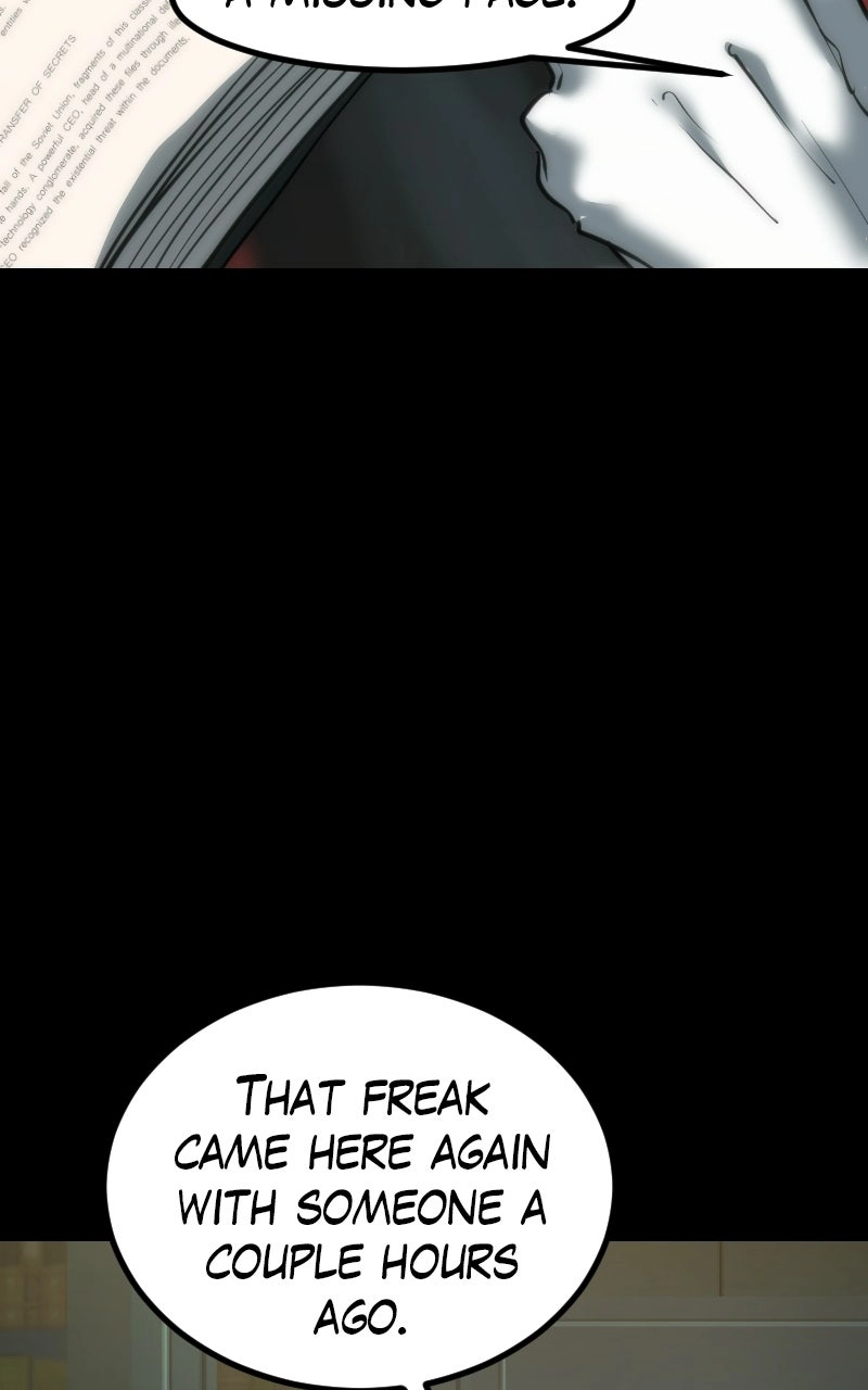 Read Red Spine chapter 50 image 4 on Lezhin