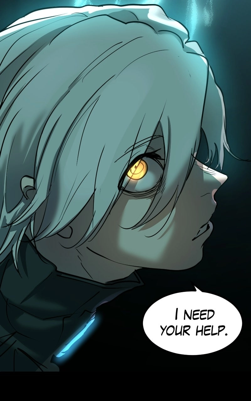 Read Red Spine chapter 50 image 41 on Lezhin