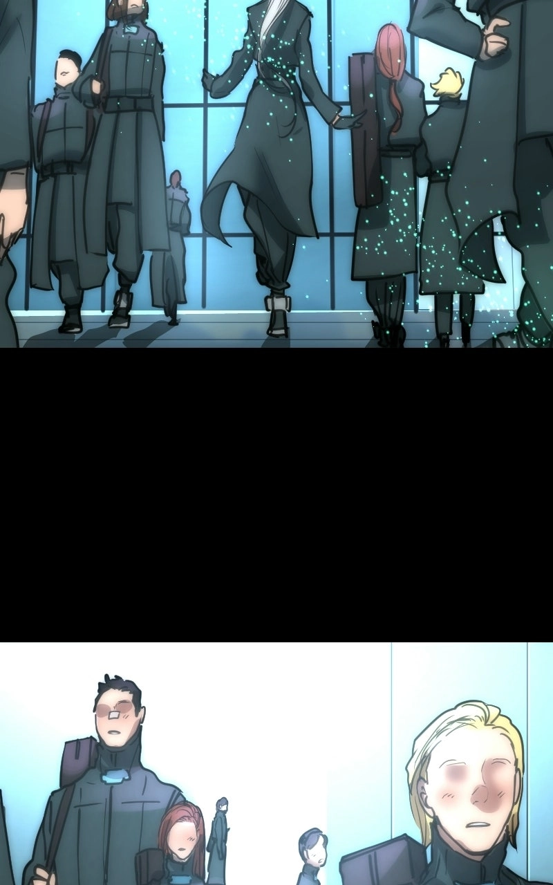 Read Red Spine chapter 50 image 45 on Lezhin