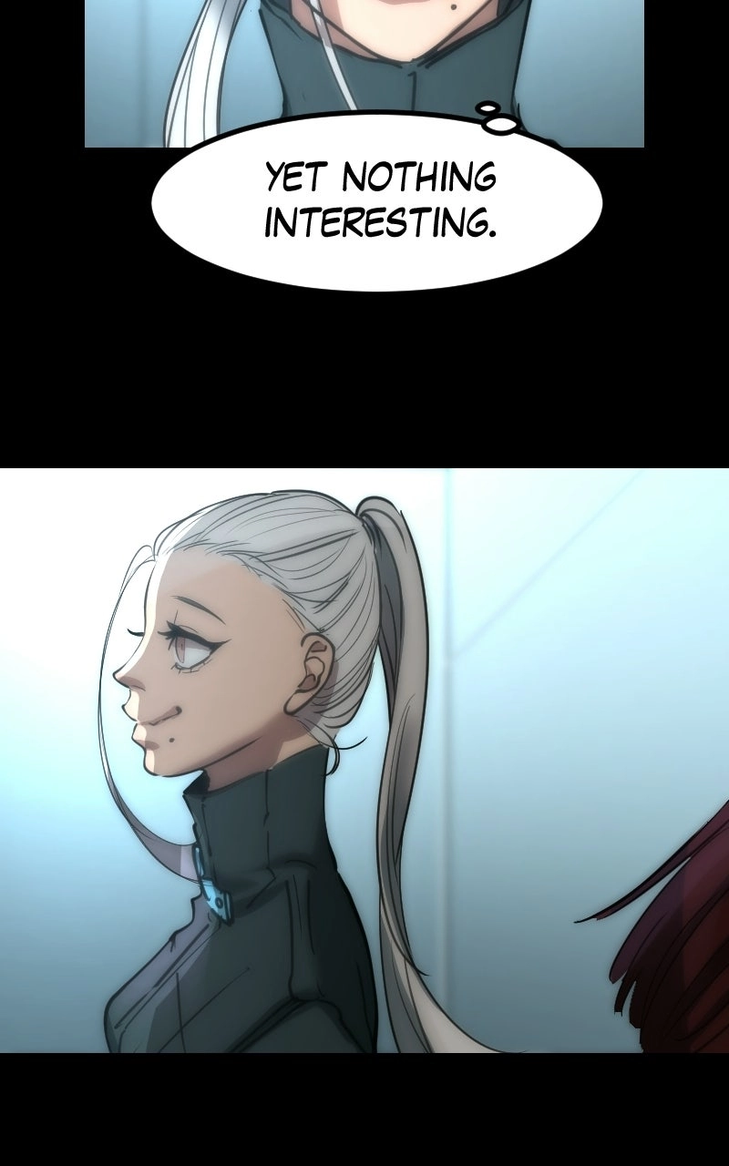 Read Red Spine chapter 50 image 47 on Lezhin