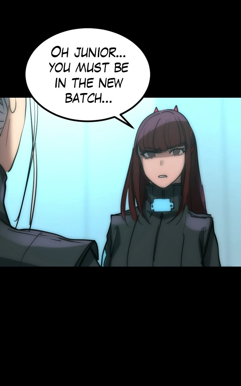 Read Red Spine chapter 50 image 54 on Lezhin