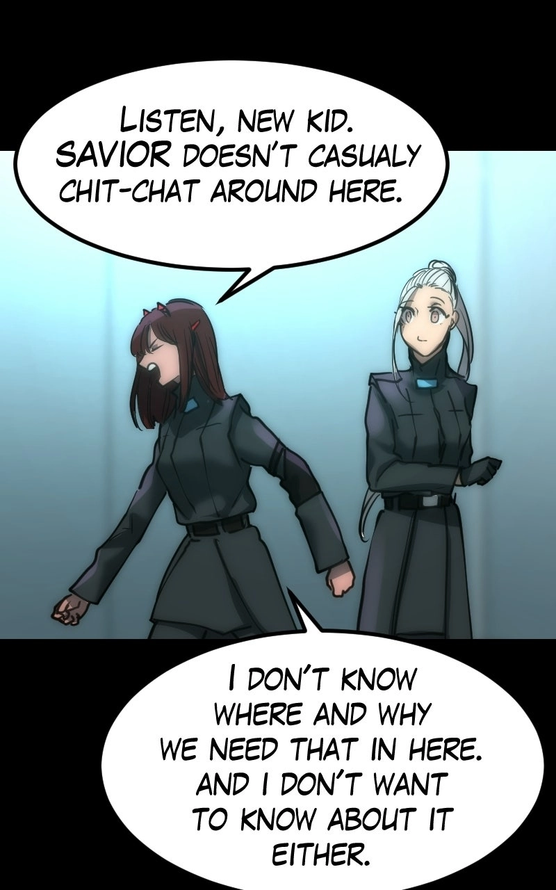 Read Red Spine chapter 50 image 55 on Lezhin