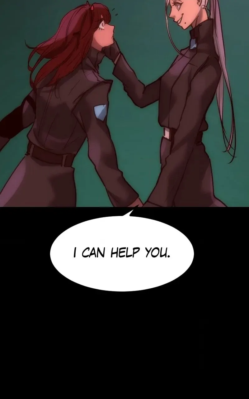 Read Red Spine chapter 50 image 59 on Lezhin