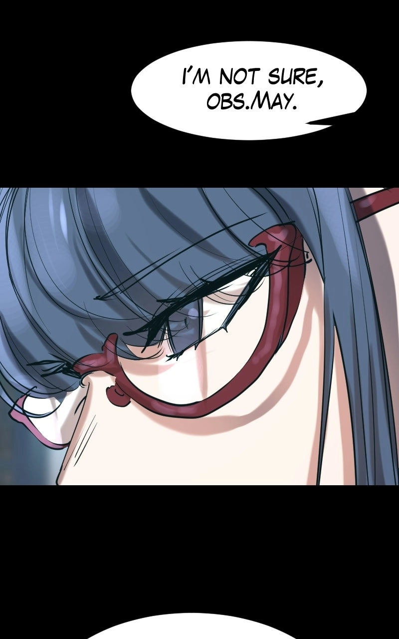 Read Red Spine chapter 50 image 6 on Lezhin