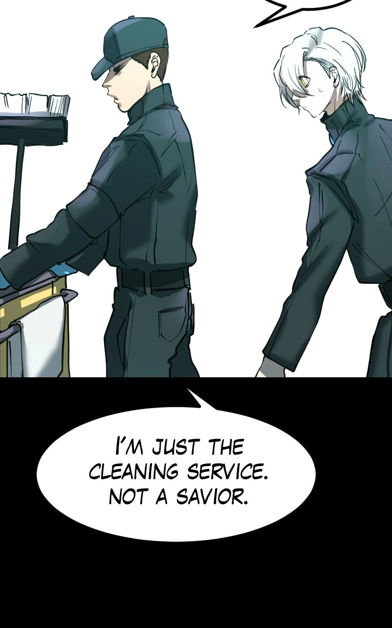 Read Red Spine chapter 50 image 62 on Lezhin