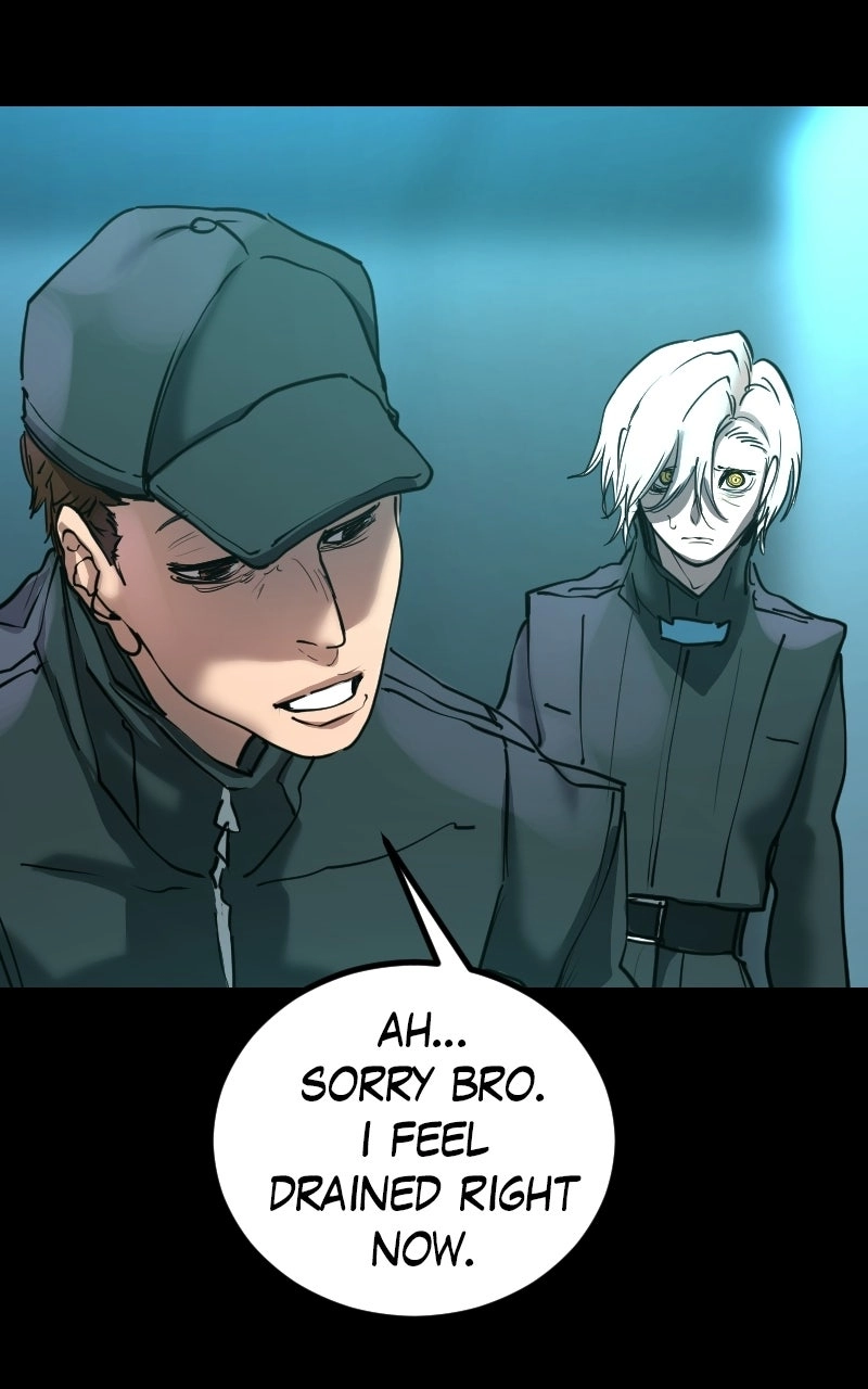 Read Red Spine chapter 50 image 63 on Lezhin