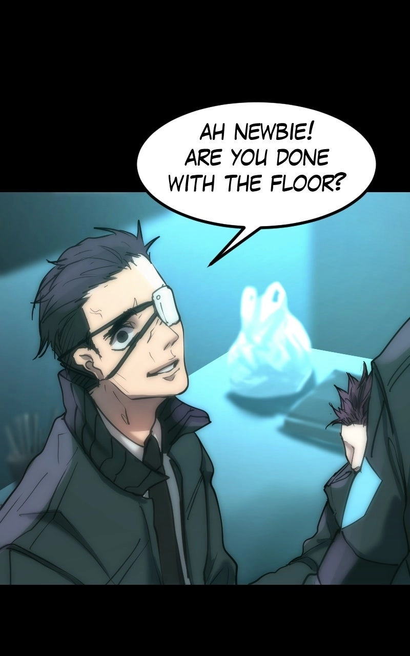 Read Red Spine chapter 50 image 67 on Lezhin