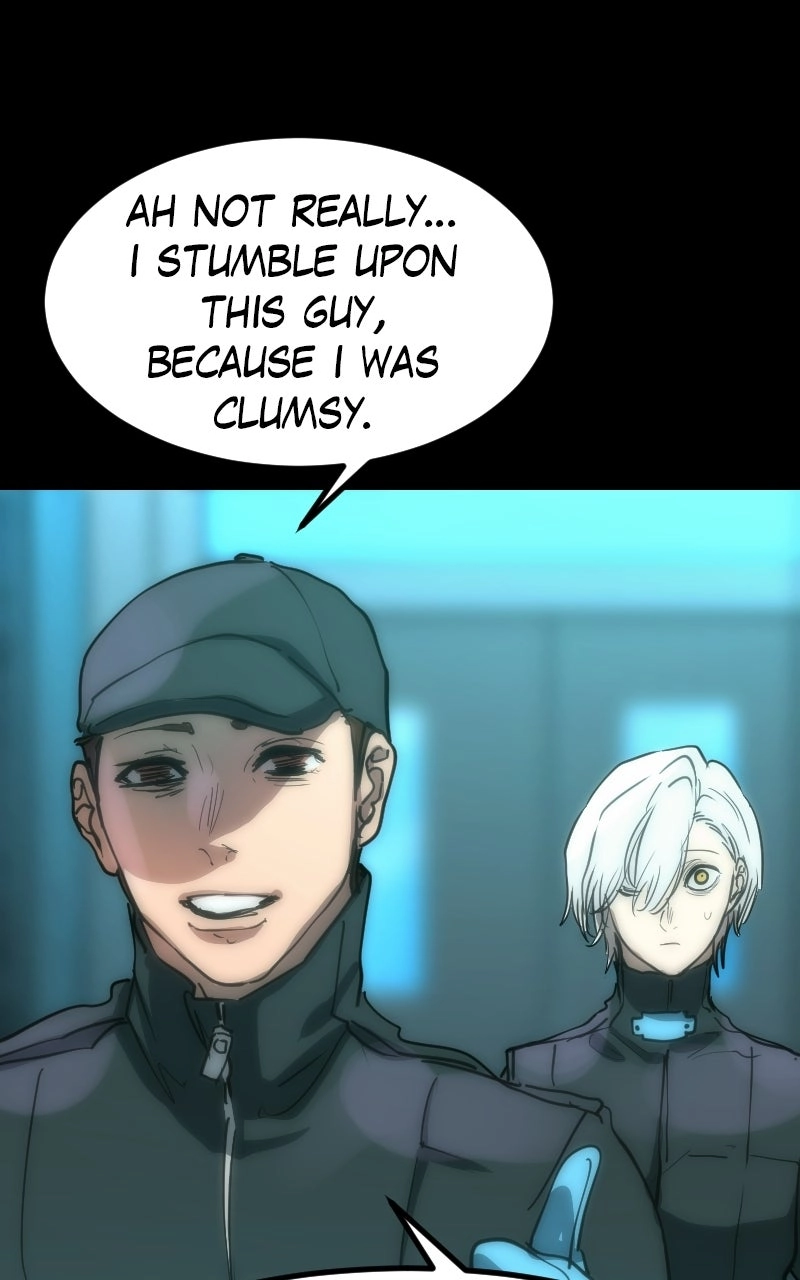 Read Red Spine chapter 50 image 68 on Lezhin