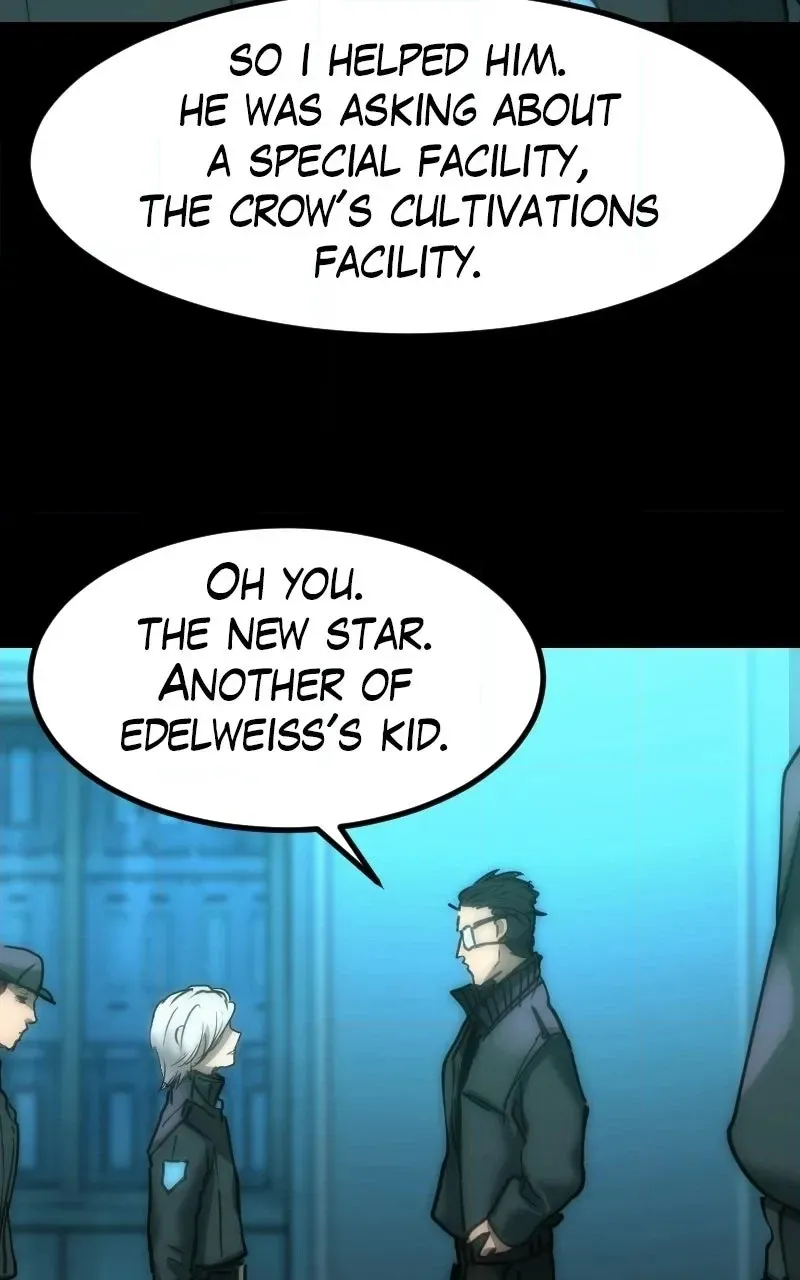 Read Red Spine chapter 50 image 69 on Lezhin