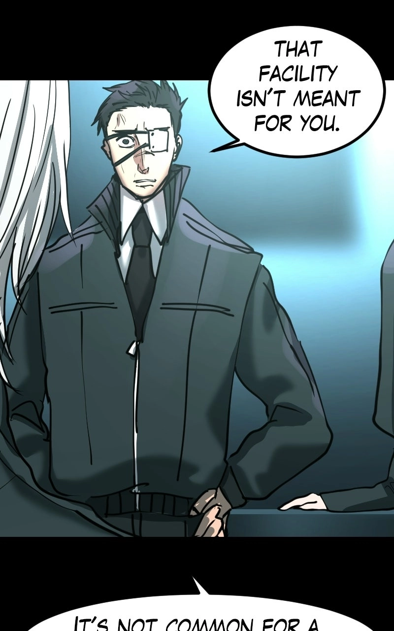 Read Red Spine chapter 50 image 72 on Lezhin