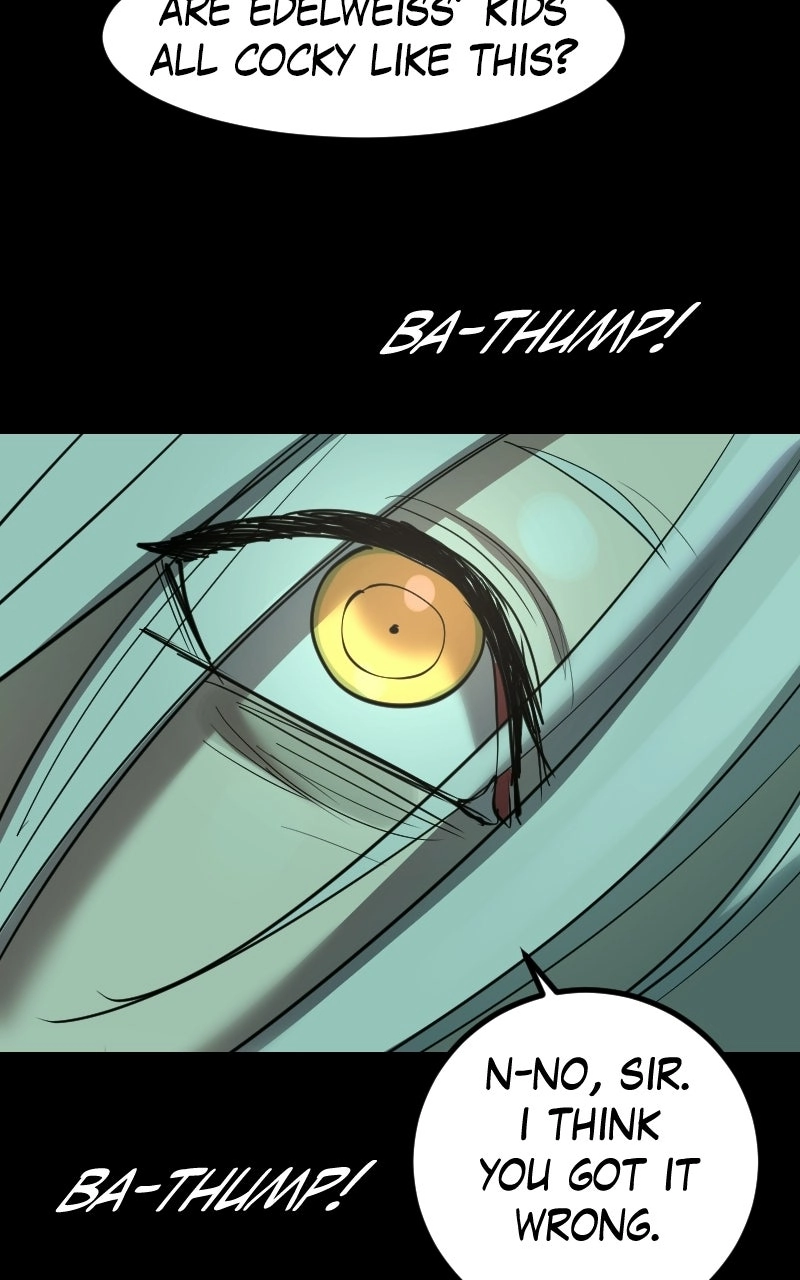 Read Red Spine chapter 50 image 74 on Lezhin