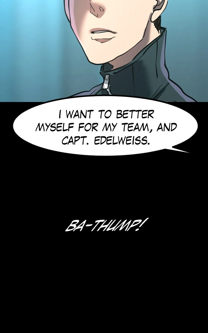 Read Red Spine chapter 50 image 77 on Lezhin