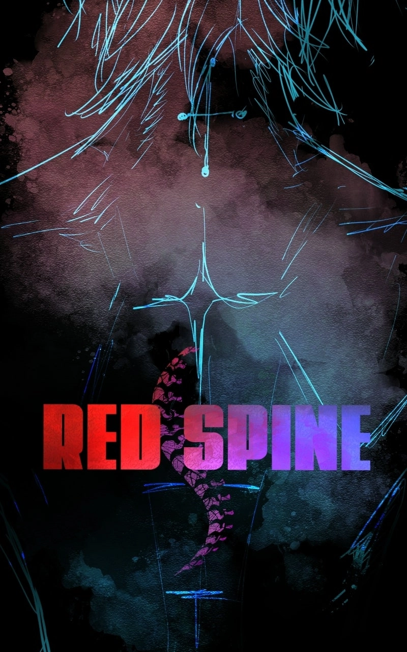 Read Red Spine chapter 50 image 8 on Lezhin