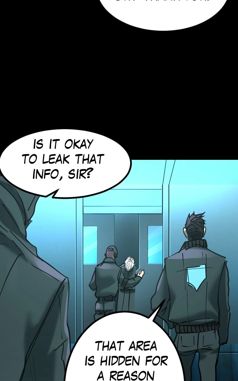 Read Red Spine chapter 50 image 82 on Lezhin