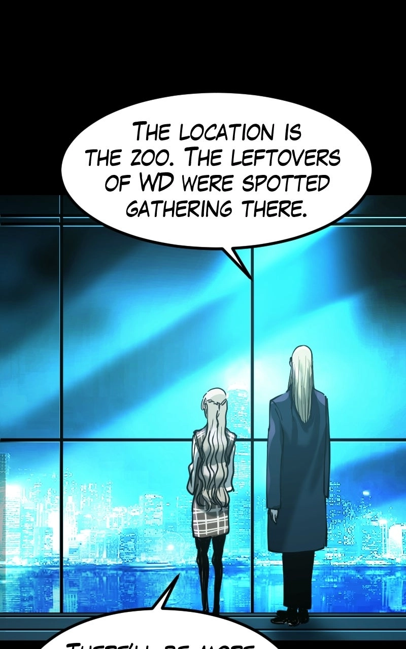 Read Red Spine chapter 50 image 84 on Lezhin