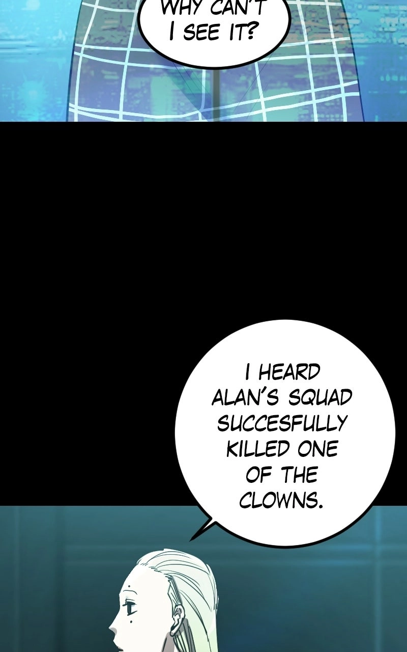 Read Red Spine chapter 50 image 86 on Lezhin