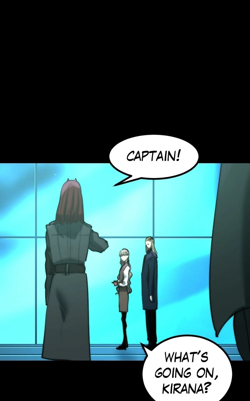 Read Red Spine chapter 50 image 91 on Lezhin