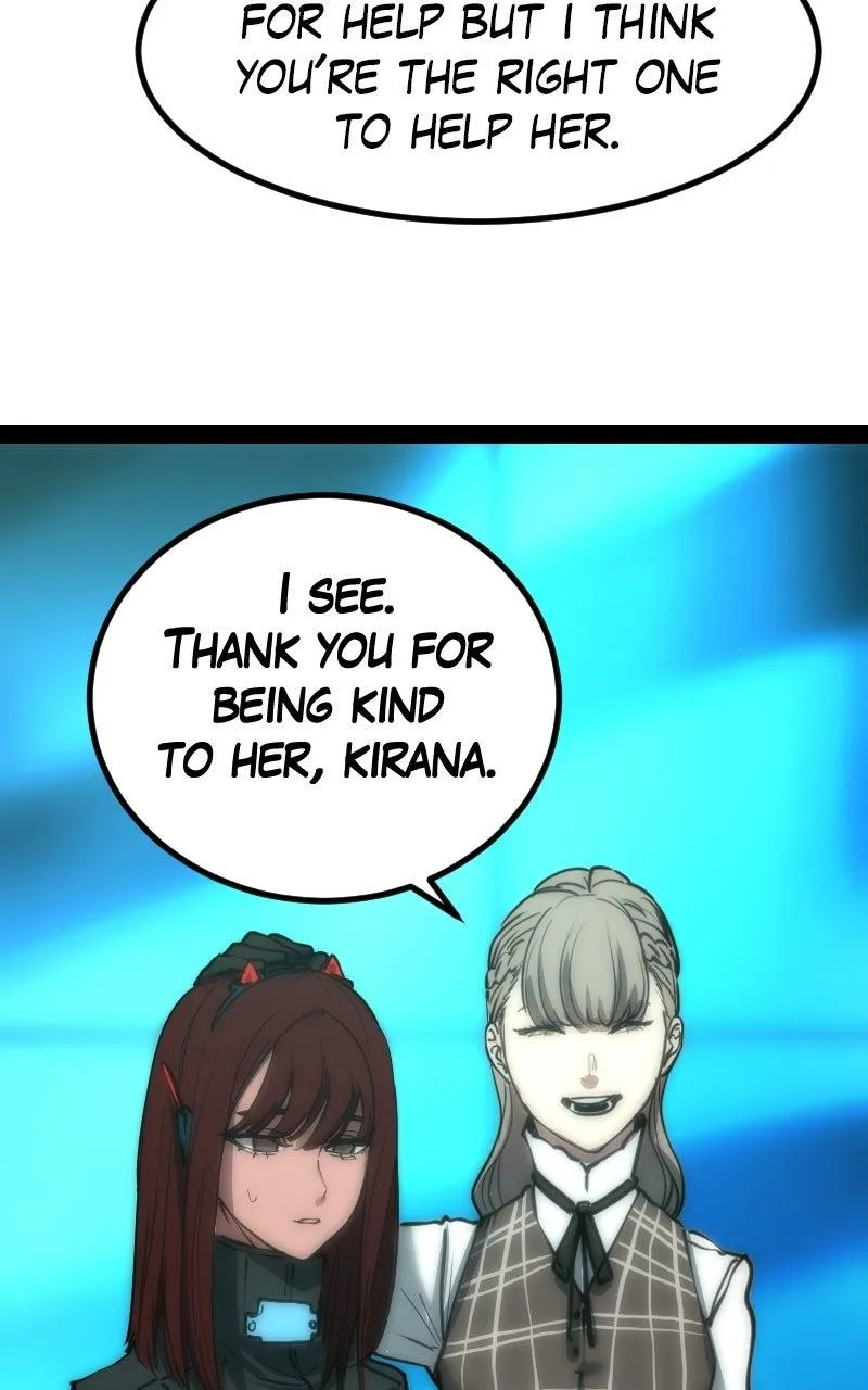 Read Red Spine chapter 51 image 1 on Lezhin