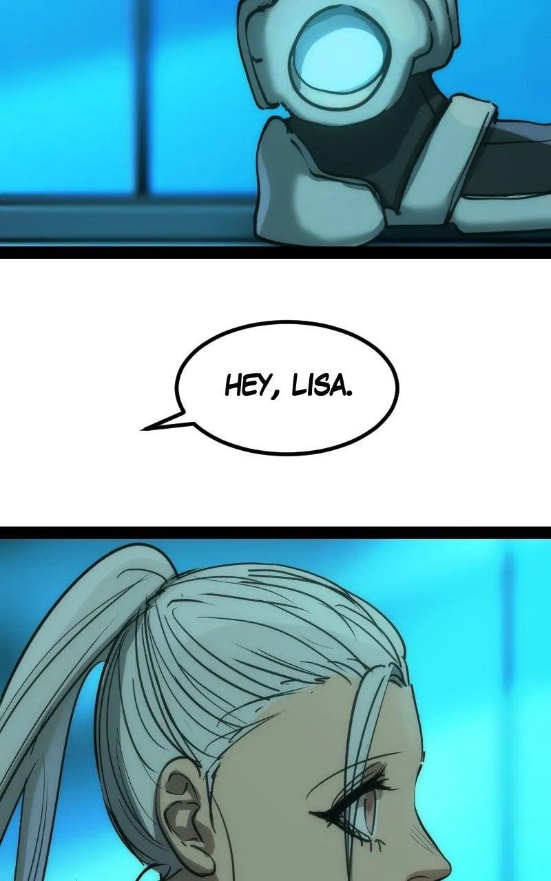 Read Red Spine chapter 51 image 14 on Lezhin