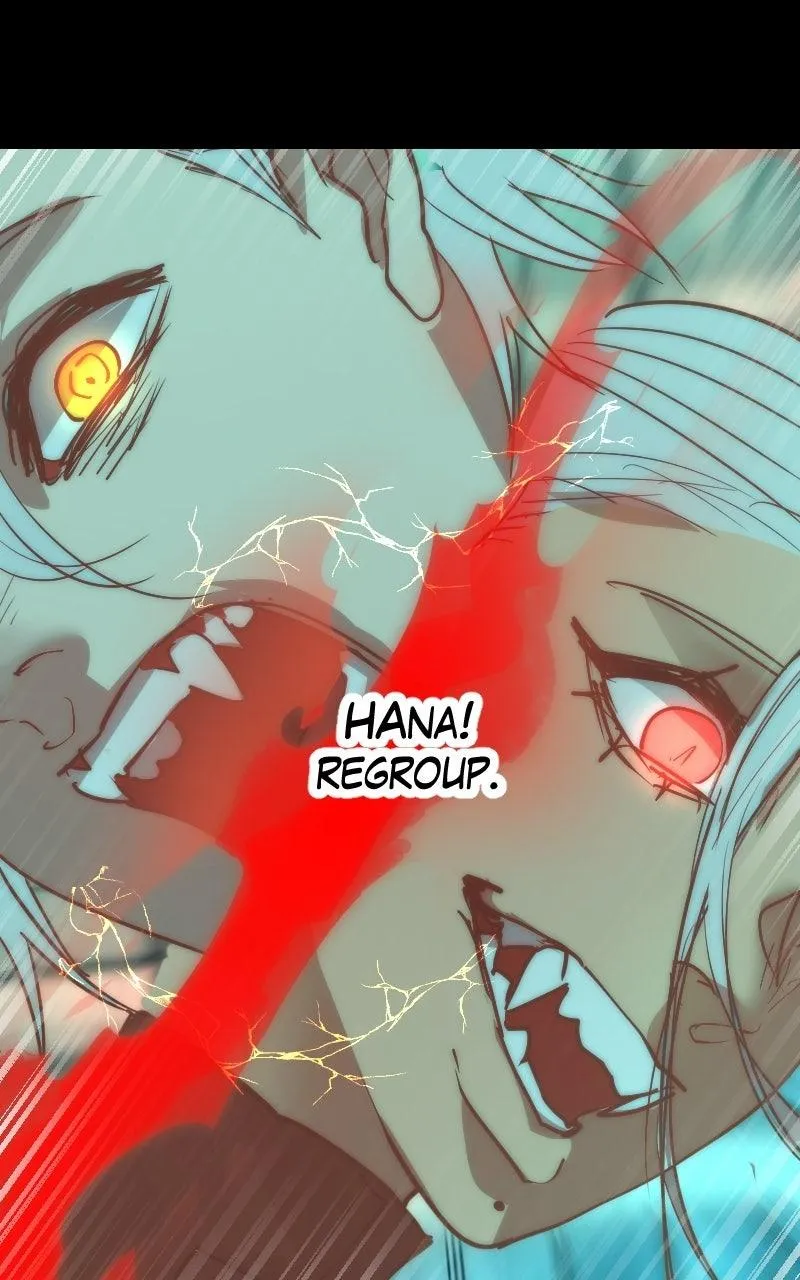 Read Red Spine chapter 51 image 26 on Lezhin