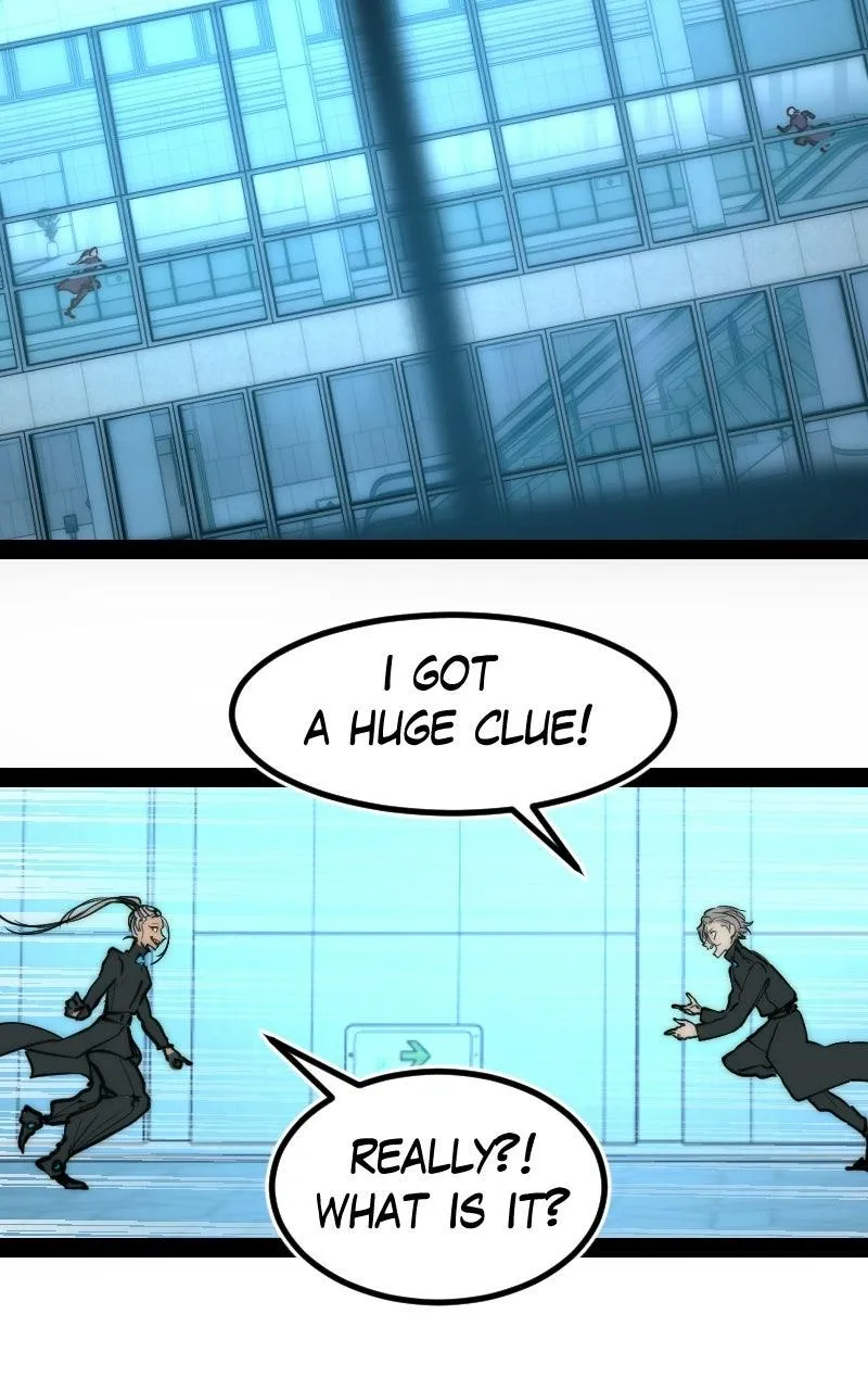 Read Red Spine chapter 51 image 29 on Lezhin