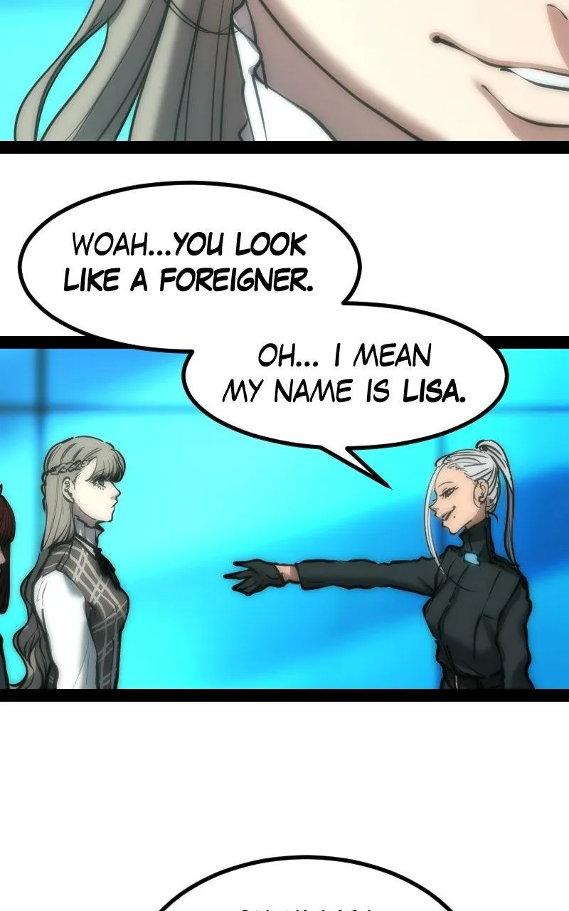 Read Red Spine chapter 51 image 3 on Lezhin