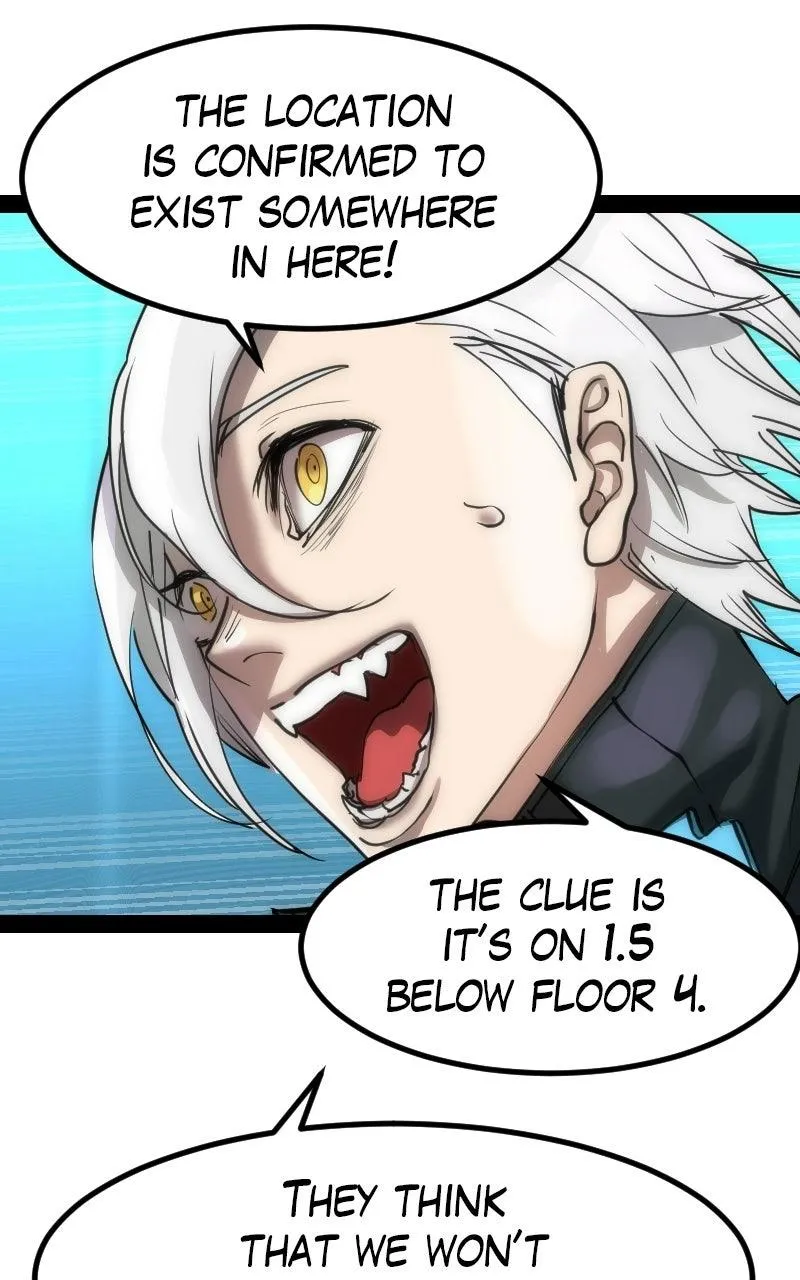 Read Red Spine chapter 51 image 30 on Lezhin