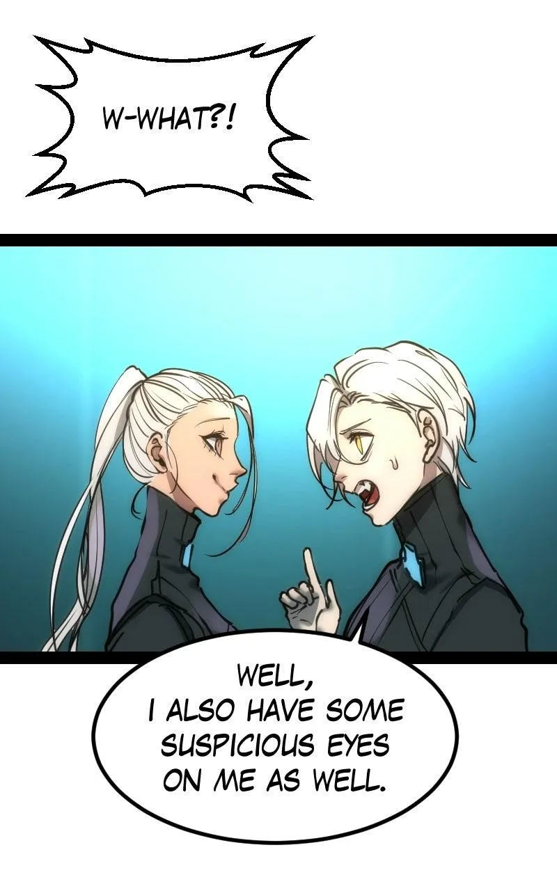 Read Red Spine chapter 51 image 34 on Lezhin