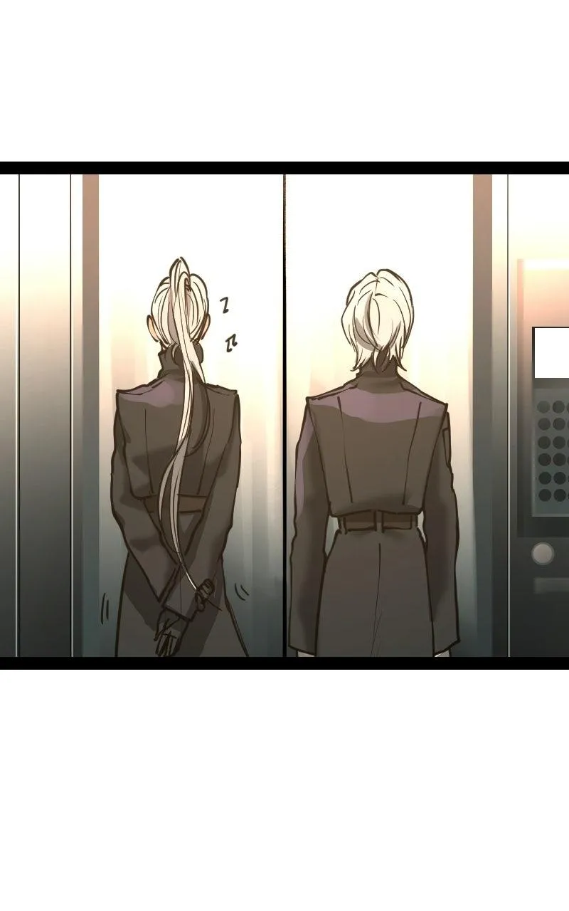 Read Red Spine chapter 51 image 36 on Lezhin