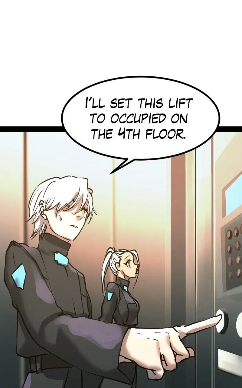 Read Red Spine chapter 51 image 37 on Lezhin