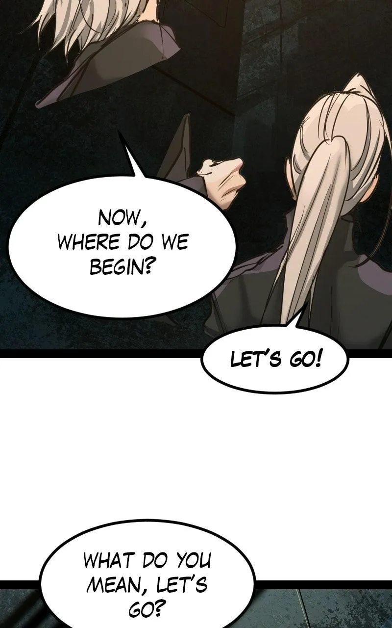 Read Red Spine chapter 51 image 40 on Lezhin