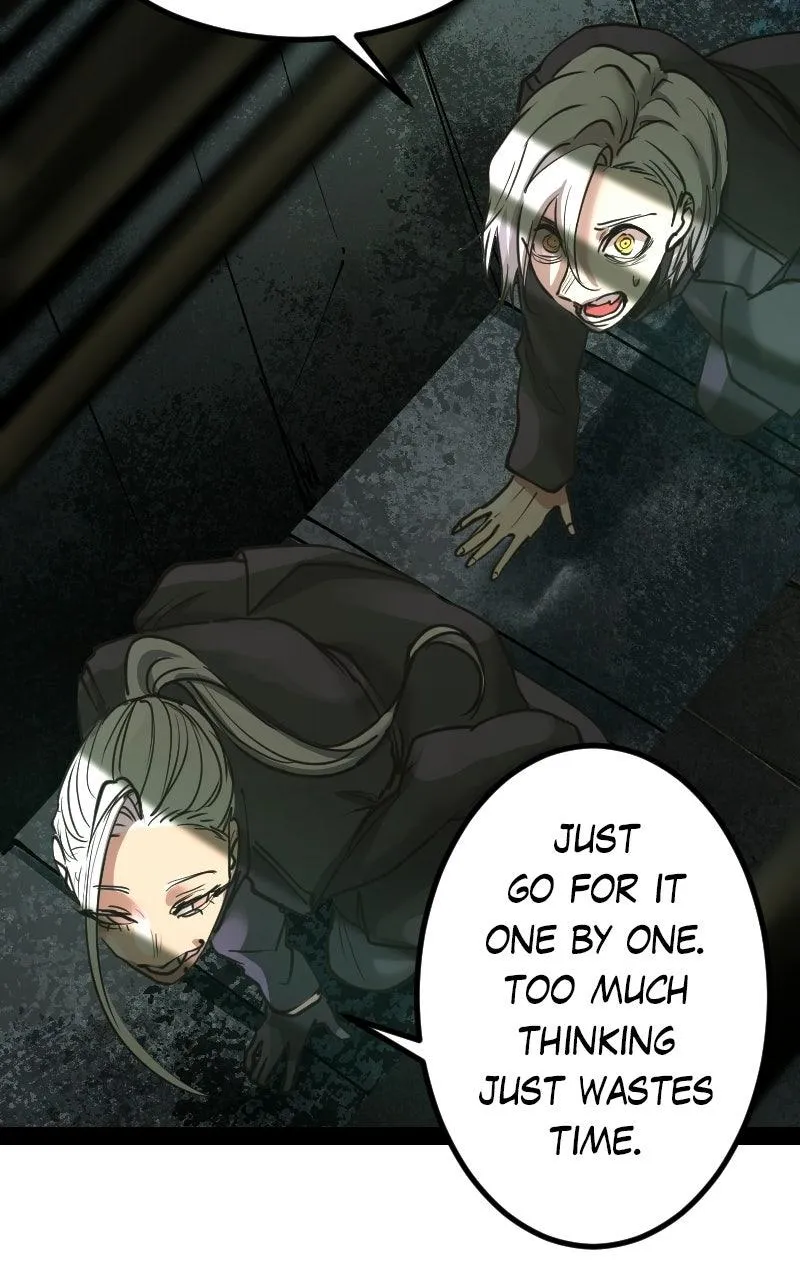 Read Red Spine chapter 51 image 41 on Lezhin