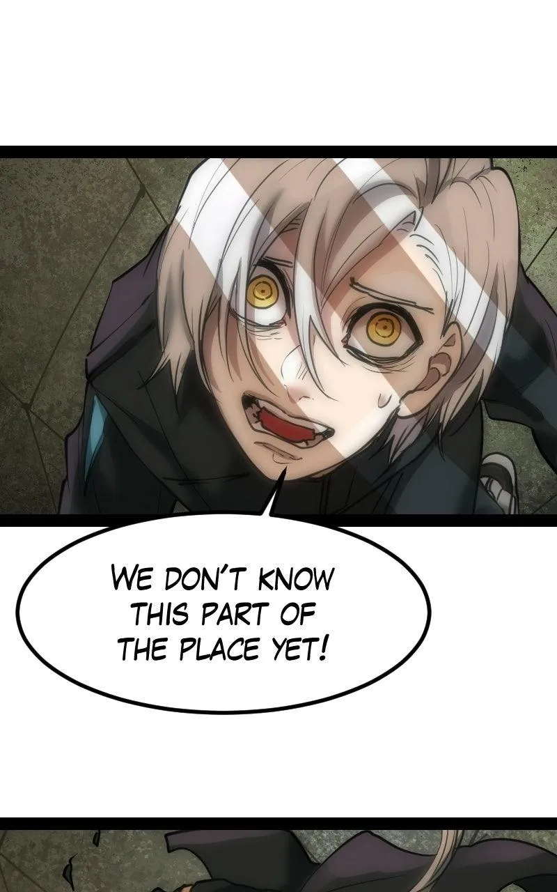 Read Red Spine chapter 51 image 42 on Lezhin