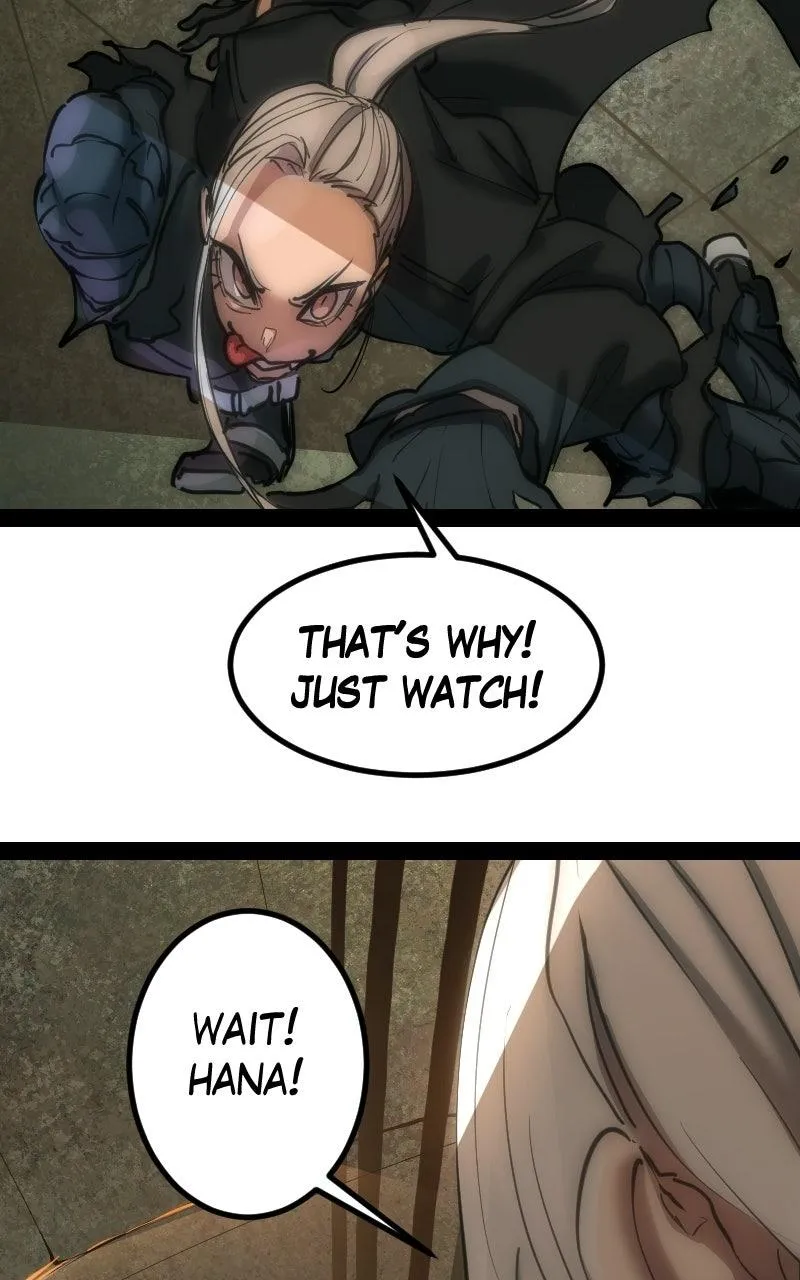 Read Red Spine chapter 51 image 43 on Lezhin